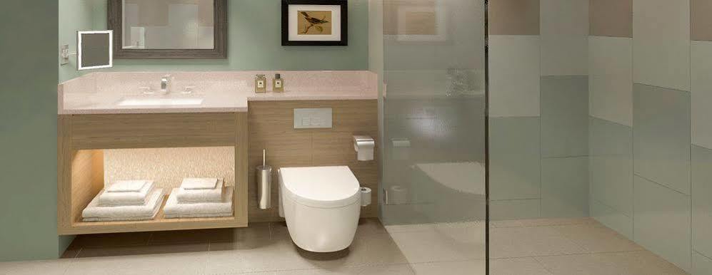 เดอะ วอร์วิคไชร์ โฮเทล แอนด์ คันทรีคลับ Hotel Leek Wootton ภายนอก รูปภาพ